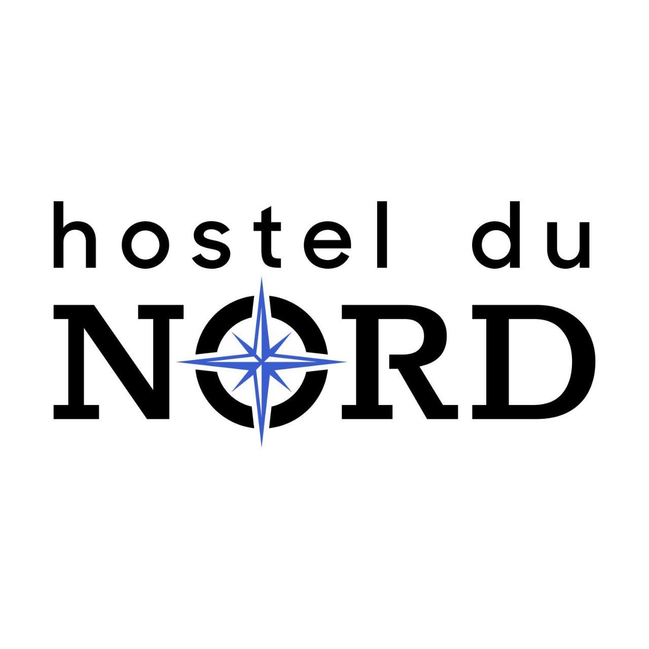 Hostel Du Nord Duluth Bagian luar foto