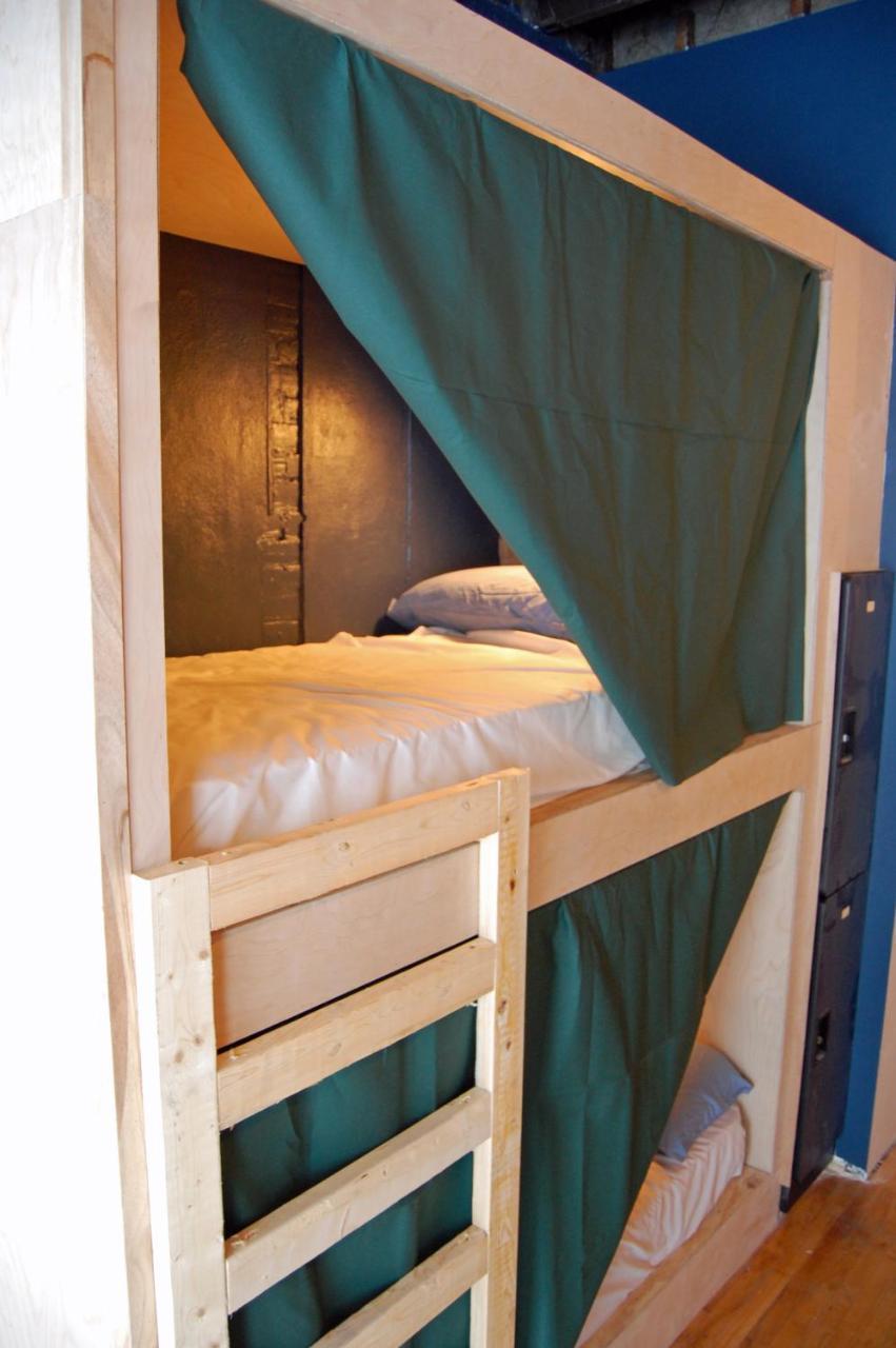 Hostel Du Nord Duluth Bagian luar foto