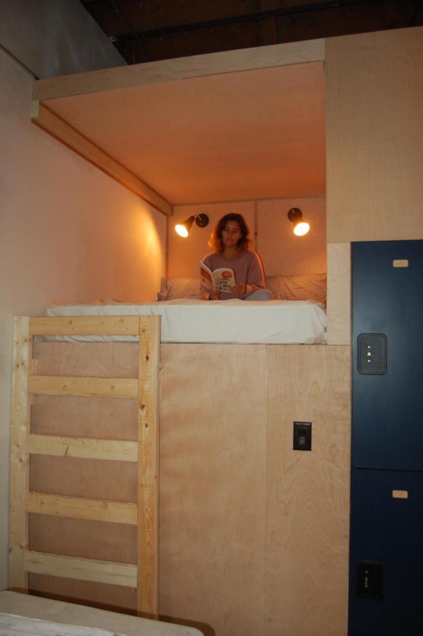 Hostel Du Nord Duluth Bagian luar foto