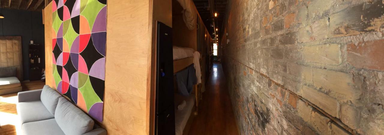 Hostel Du Nord Duluth Bagian luar foto