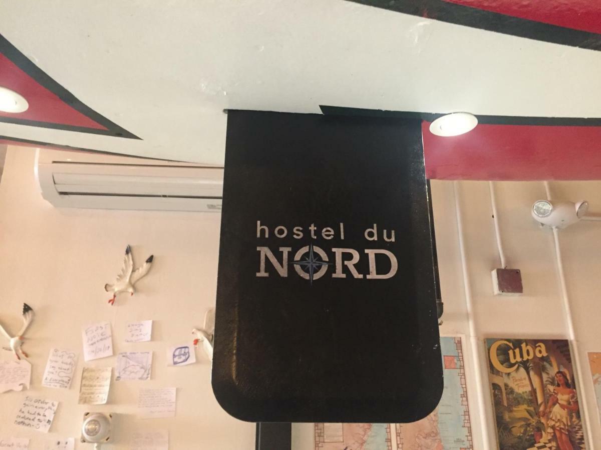 Hostel Du Nord Duluth Bagian luar foto